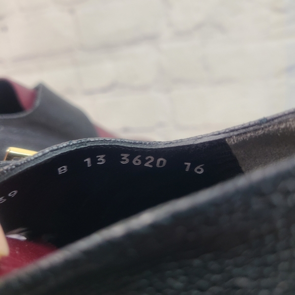 Robert Clergerie shoes size 39 - Picture 10 of 11